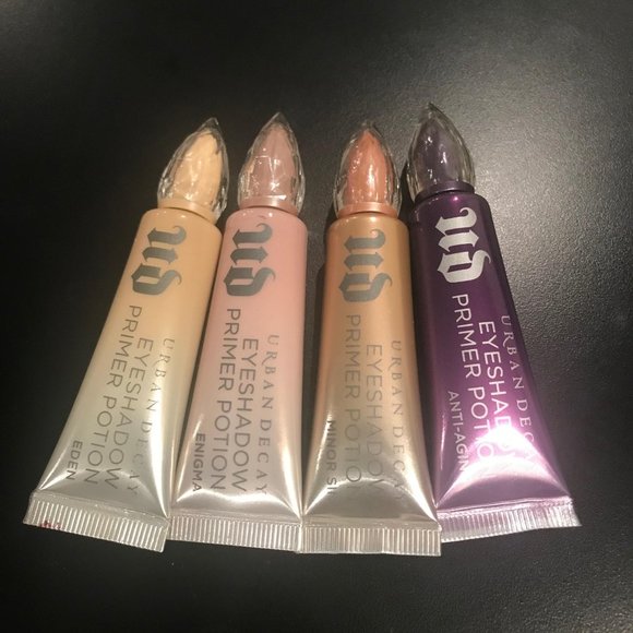 Urban Decay Other - Urban Decay Eyeshadow Primer Potion .33oz